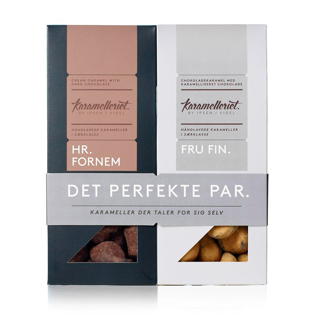 Karamelleriet