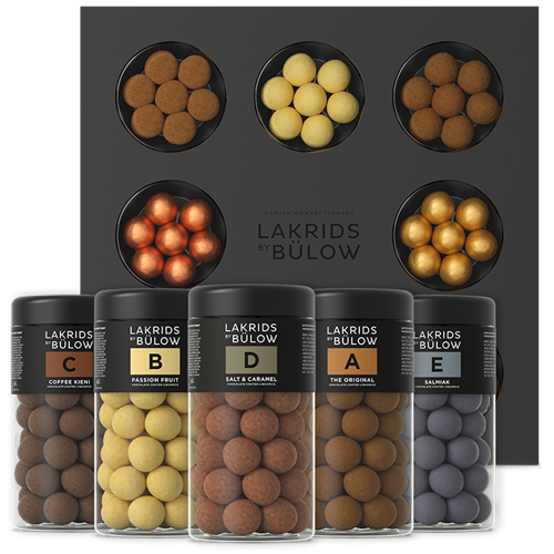 Lakrids By Bülow